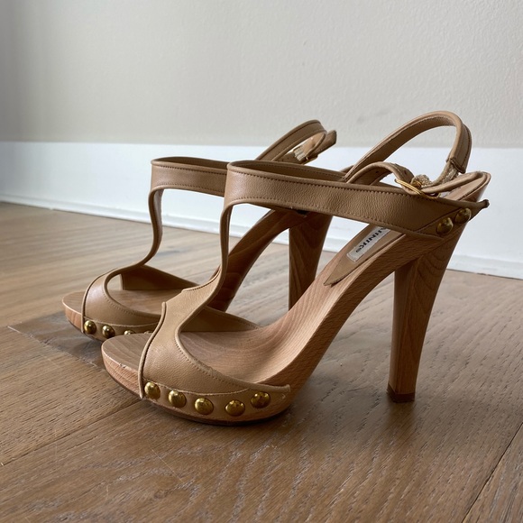 Manolo Blahnik heels - Picture 2 of 4